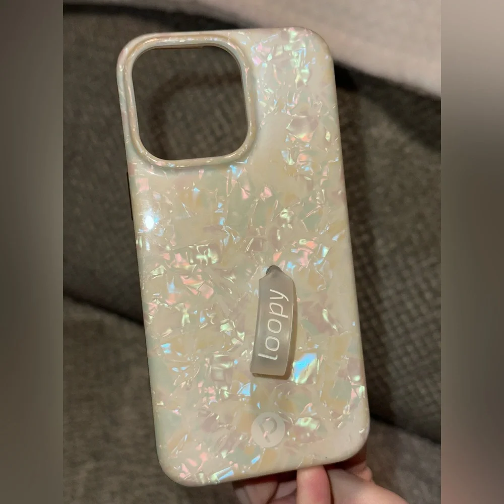 Loopy Case sleek loopy
